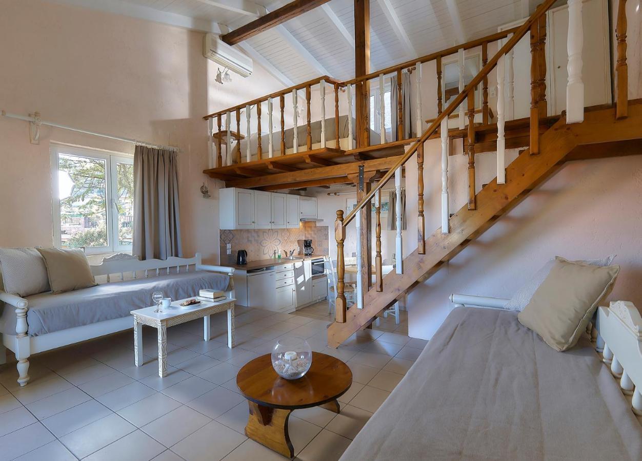 Marni Village Херсониссос Экстерьер фото