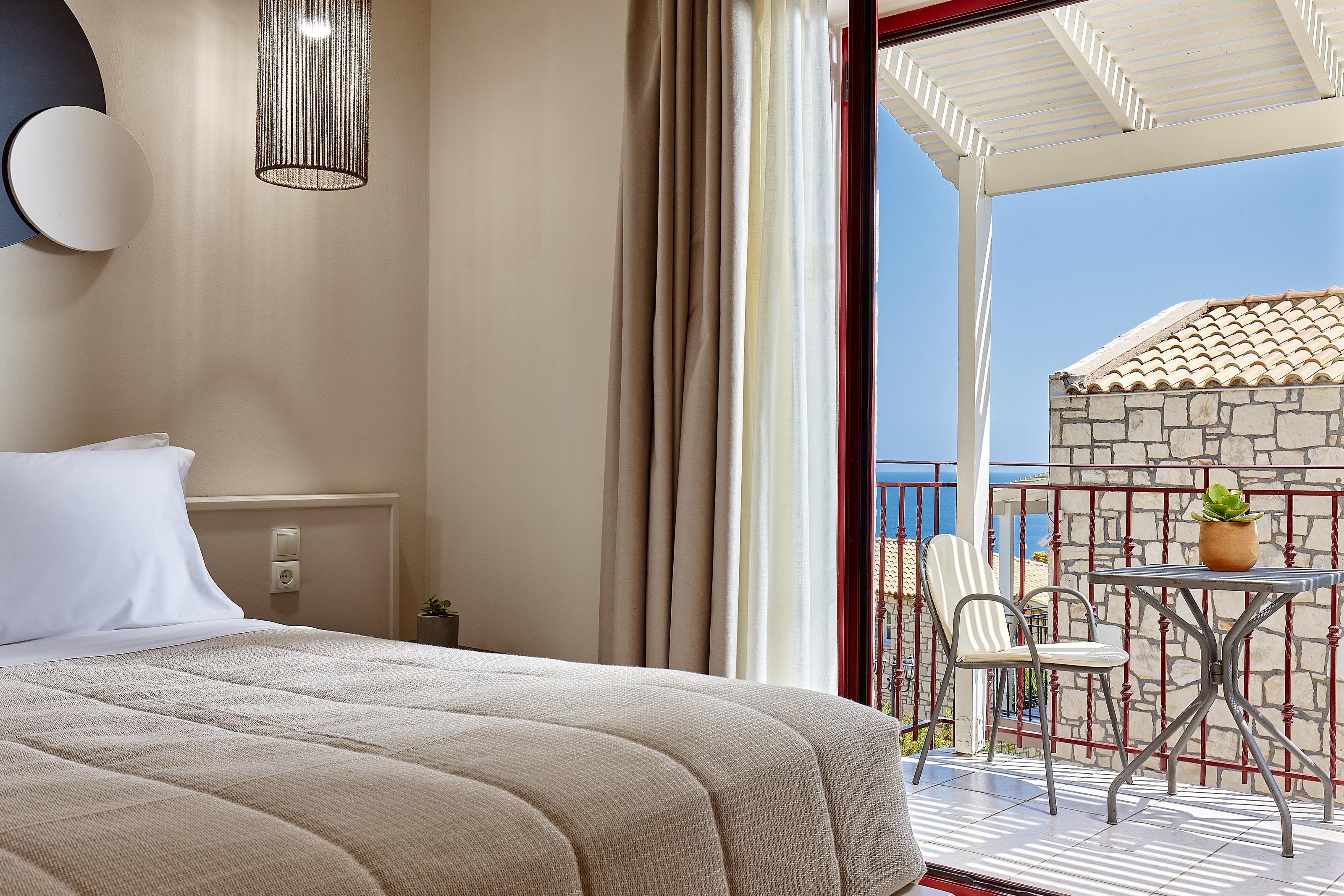 Marni Village Херсониссос Экстерьер фото